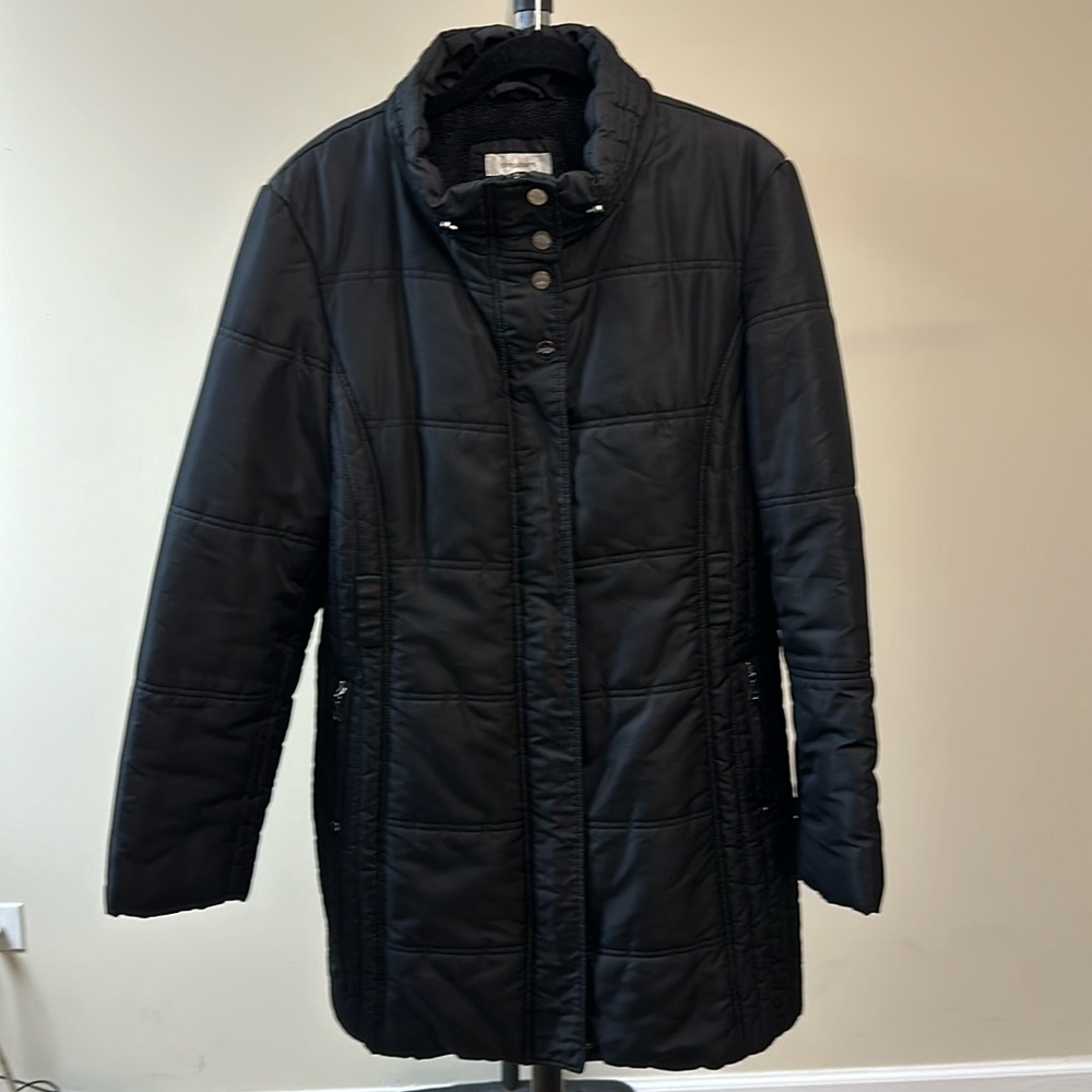 Dressbarn 3/4 winter jacket